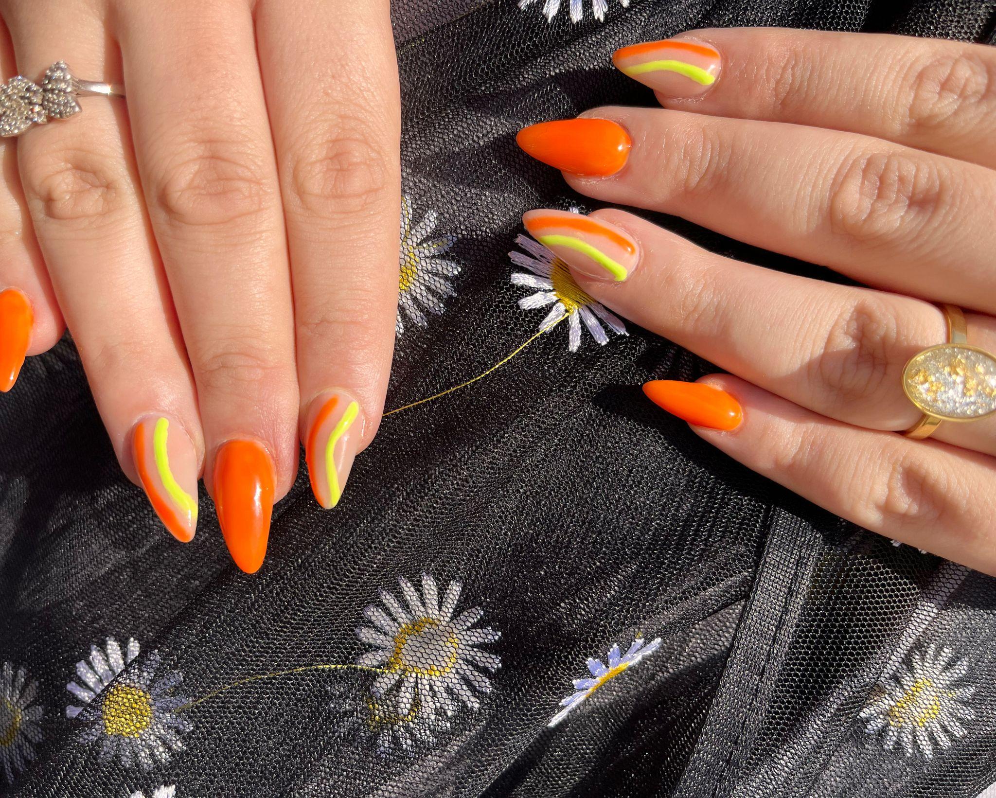 ناخنکار تخصصی یوسفی