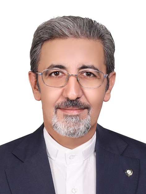 وکیل پایه یک دادگستری دکتر رجبی صدیقی