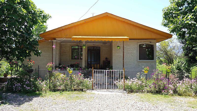 ویلاباغ شهیریار