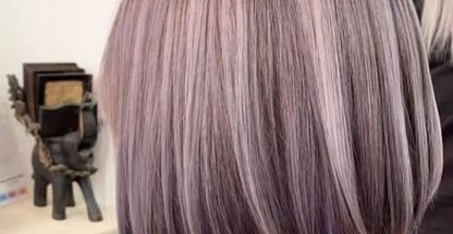 اموزشگاه و سالن زیبایی  ژینوس