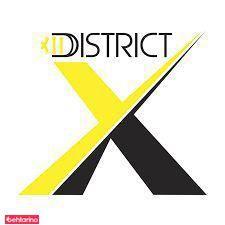 ناحیه ایکس DISTRICT X