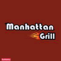 رستوران منهتن گریل