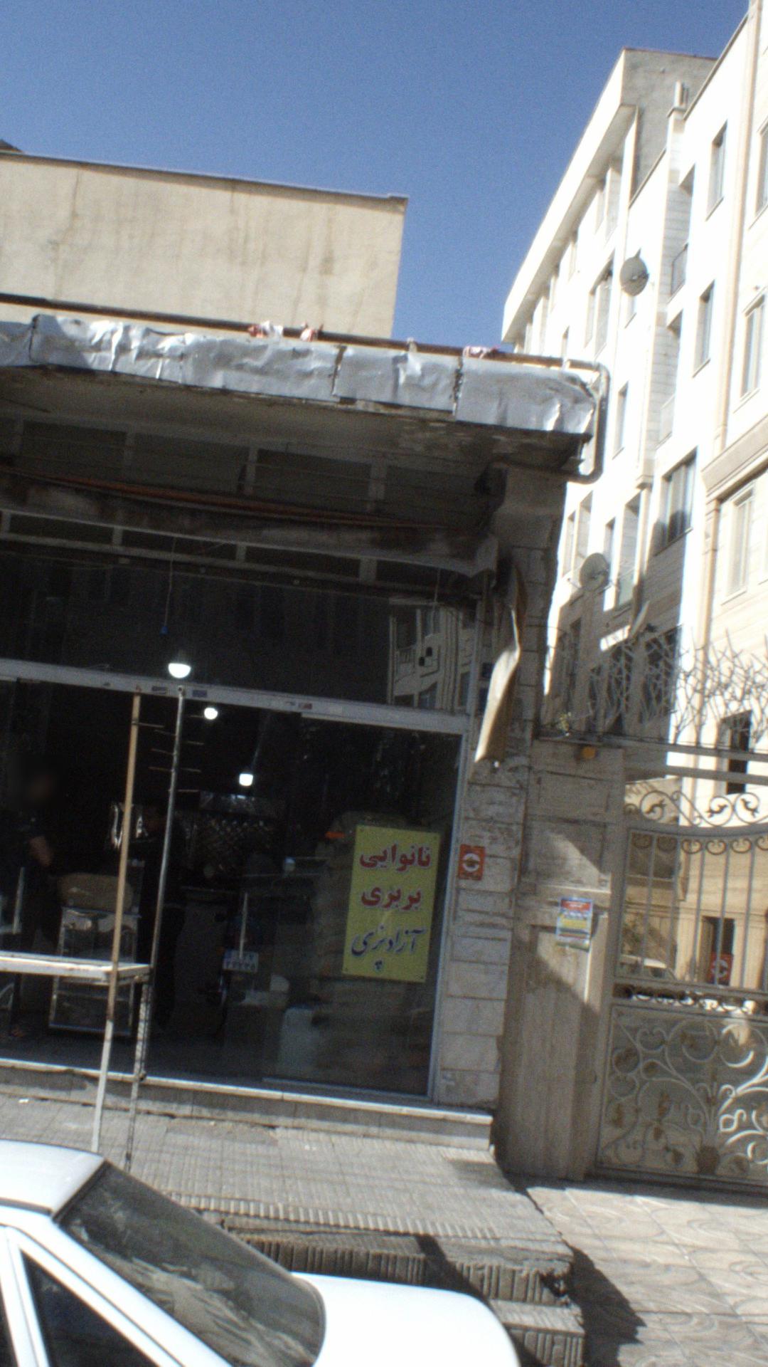 نان لواش