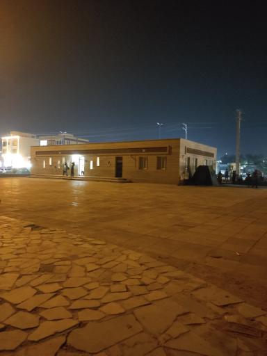 کمپ ساحلی درگهان