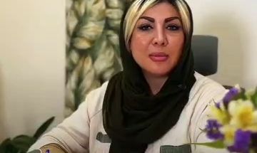 دکتر روانشناس  پروانه پرندین