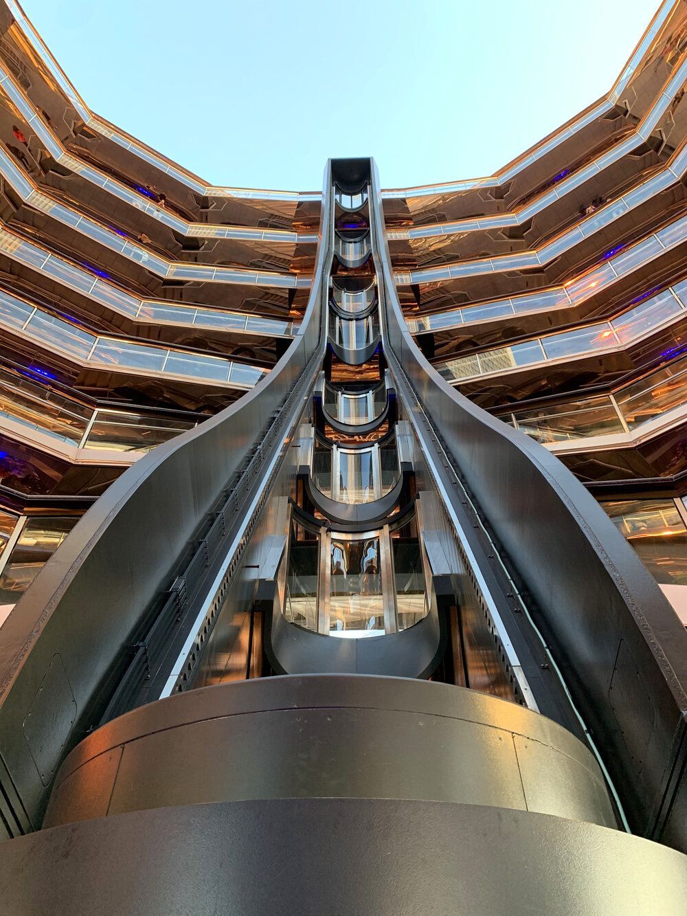 فنی مهندسی آسانبرآسیاپویان شرق