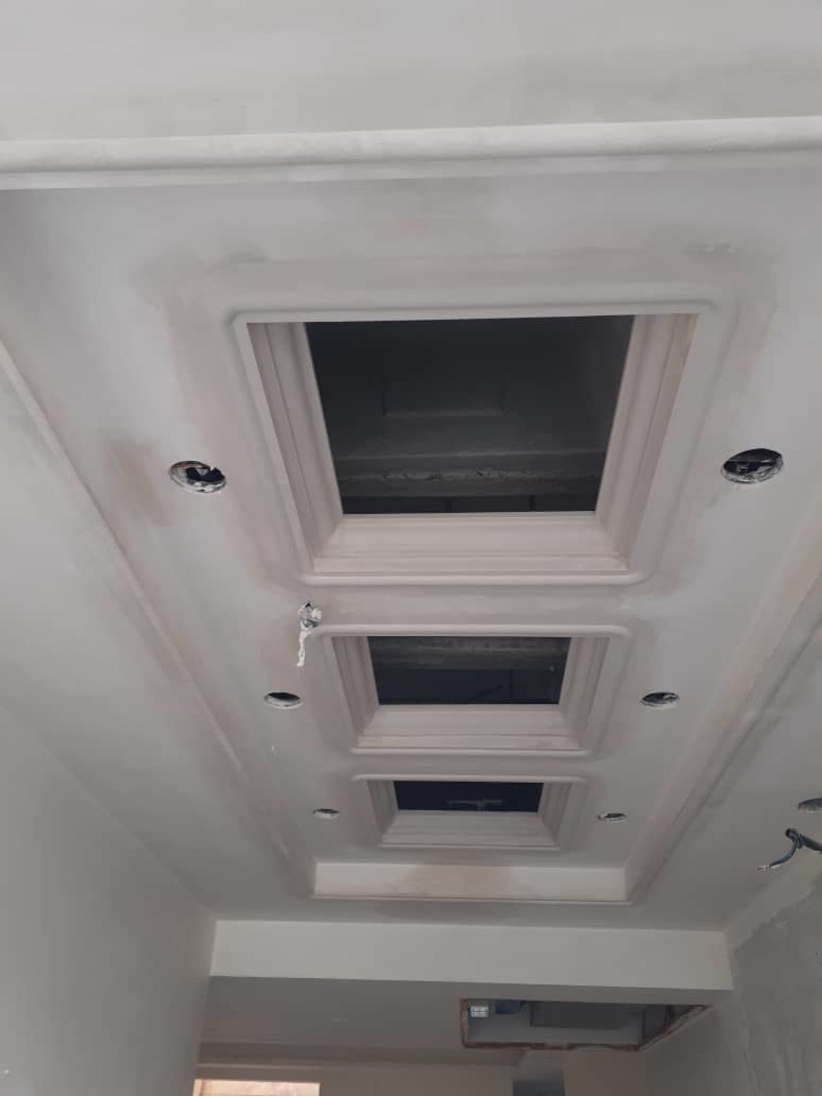 خدمات گچکاری و گچبری دانشگری مقدم