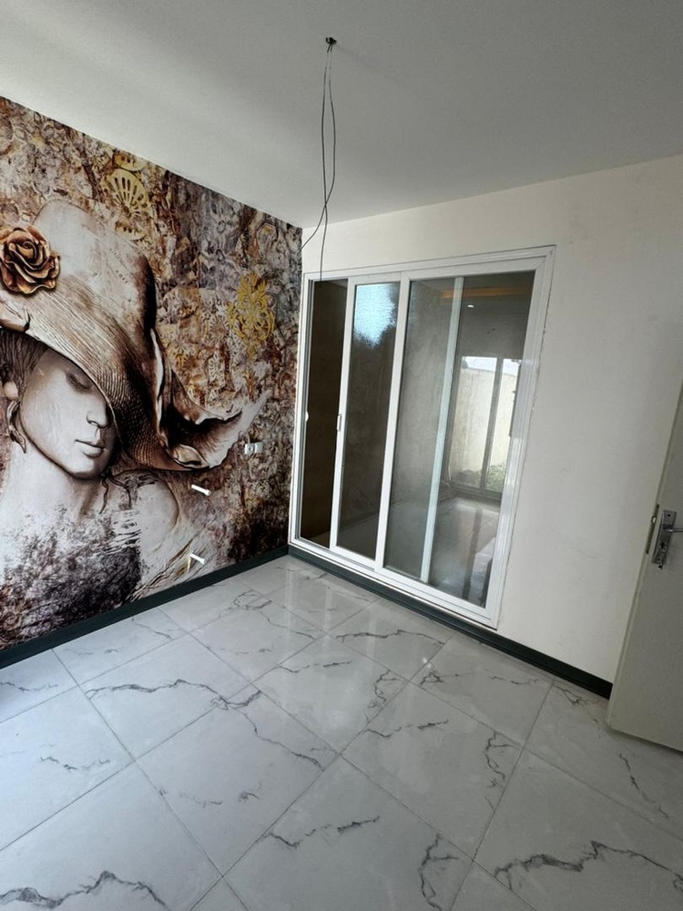 نقاش ساختمان سعید عبدالله پوربسطام