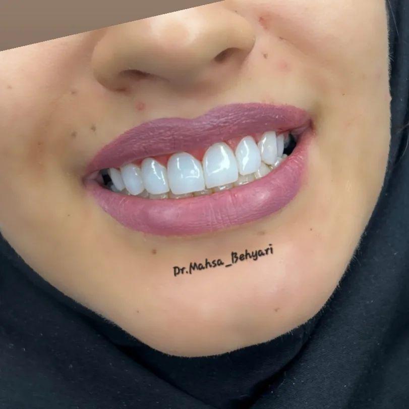 دندانپزشکی آفتاب