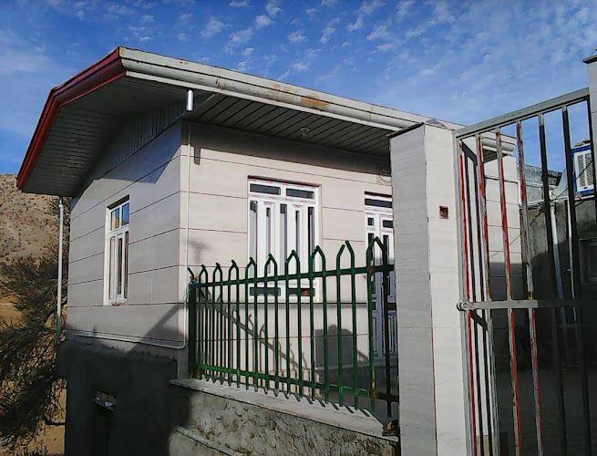 اقامتگاه گردشگری هلان