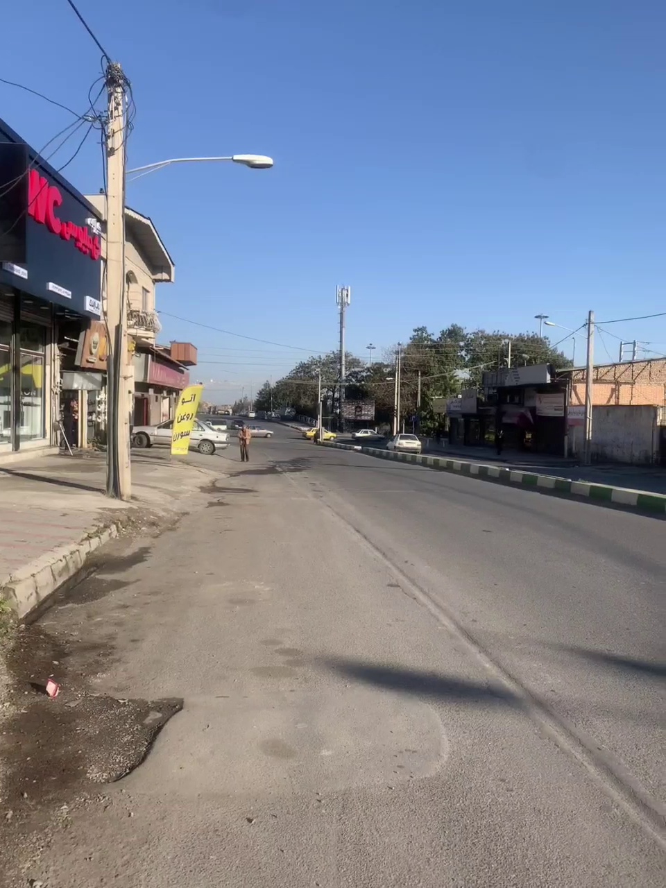 فروشگاه سرامیک مهدی حسینی گرگان