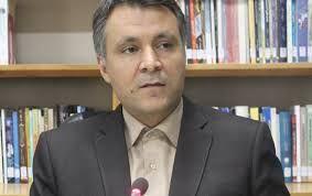 دکتر  سید احمد فاضلی ایزد