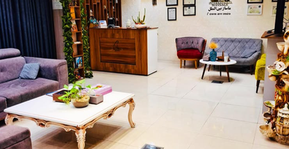 ماساژ بین‌الملل همدان