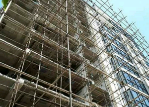 داربست فلزی شاه منصوریان