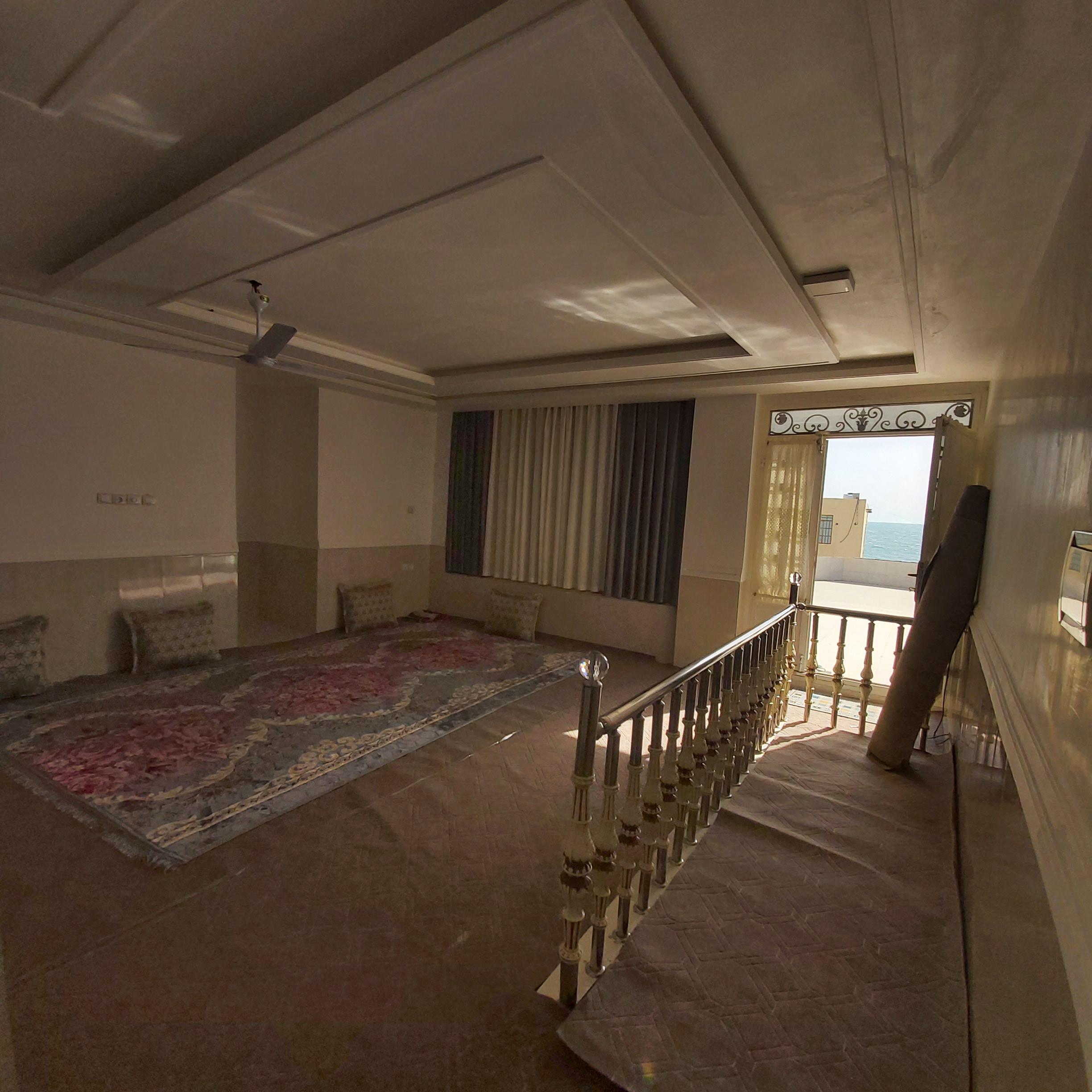 اجاره سوئیت بحری