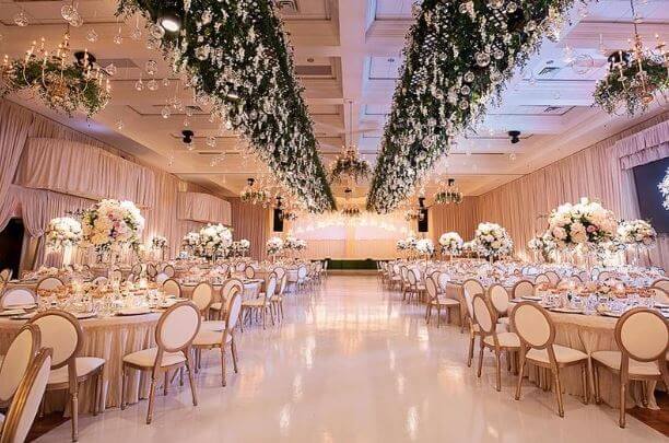 خدمات مجالس کافعی