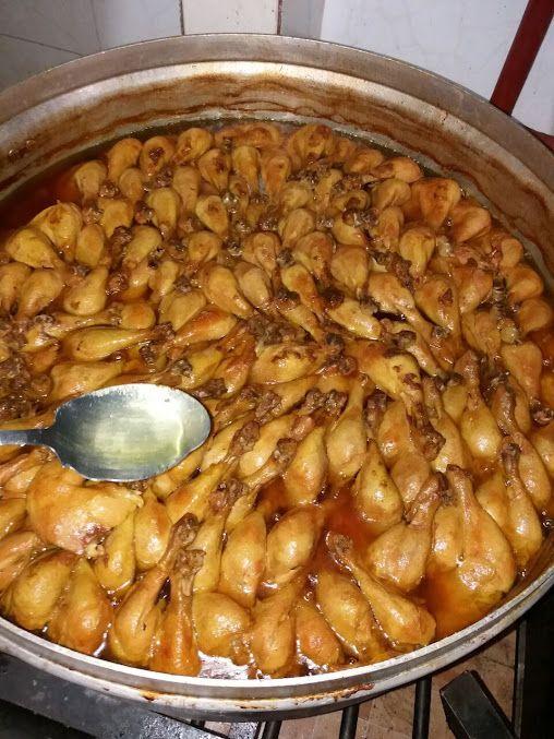 رستوران سنتی نایب