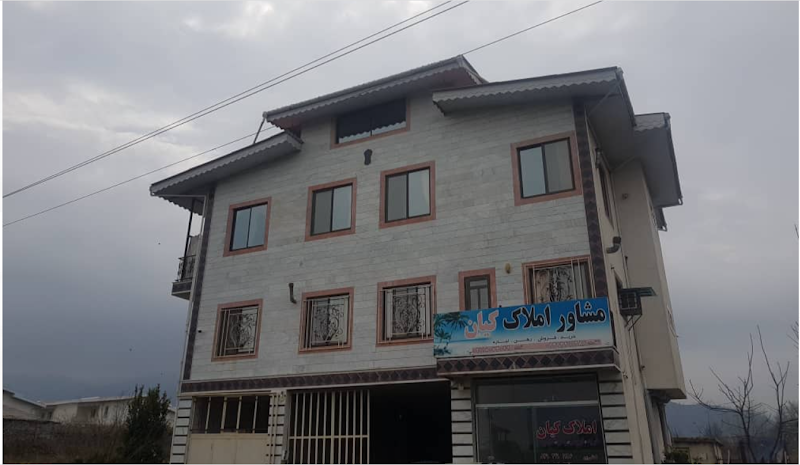 سوئیت اجاره ای (لطفی پور)