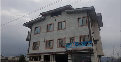 سوئیت اجاره ای (لطفی پور)