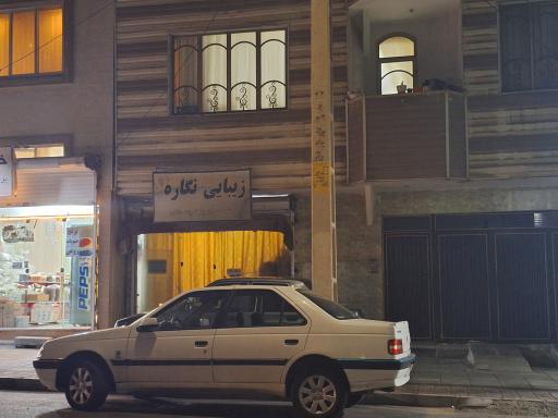 زیبایی نگاره
