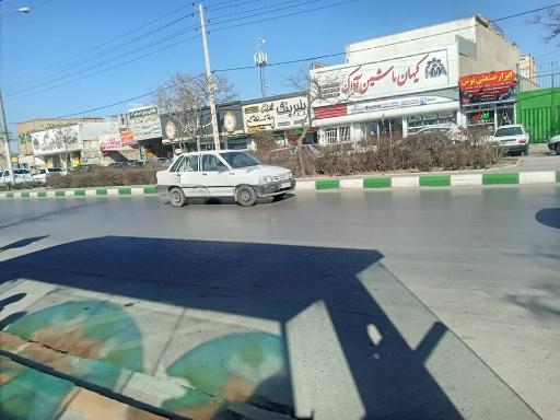 ایستگاه اتوبوس سردخانه