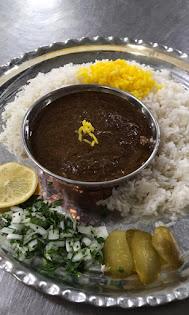 رستوران ترمه