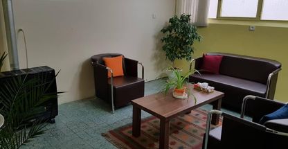 اعظم یاور روانشناس کودک ونوجوان