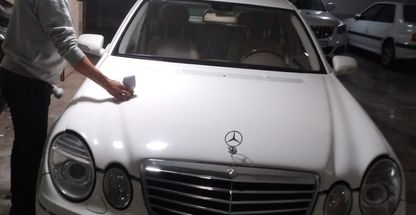 کارشناسی خودرو سیار حکیمی