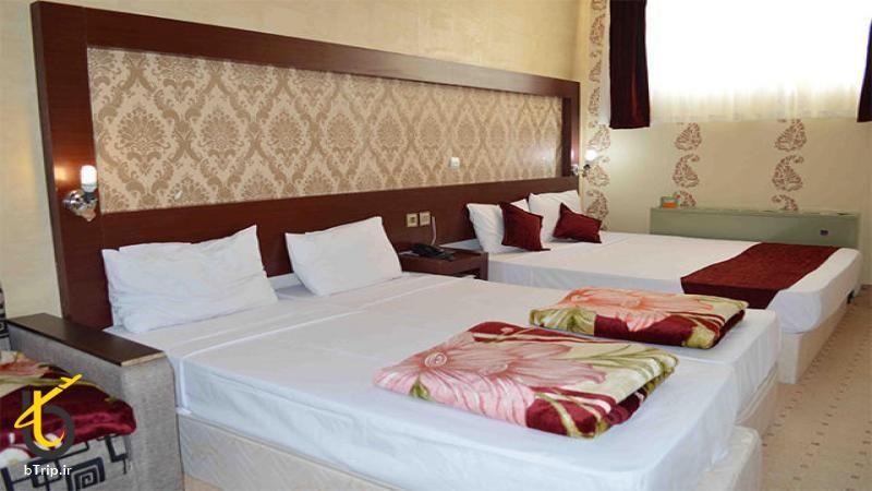 Arad Hotel