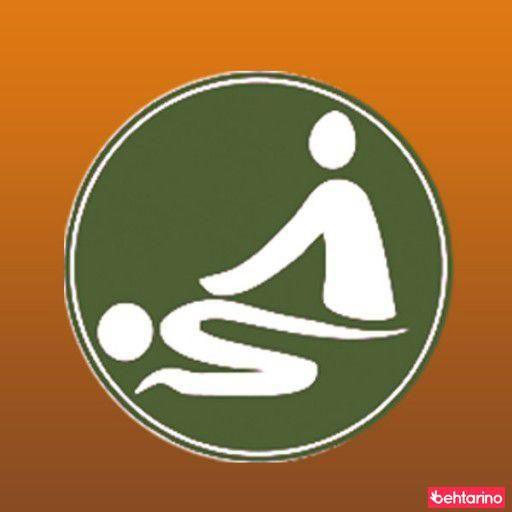 خدمات و آموزش ماساژ پرنیان