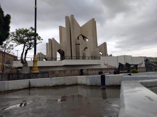 مقبره الشعرا