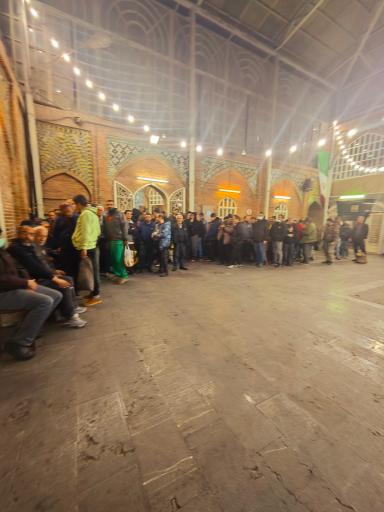 مسجد قندی