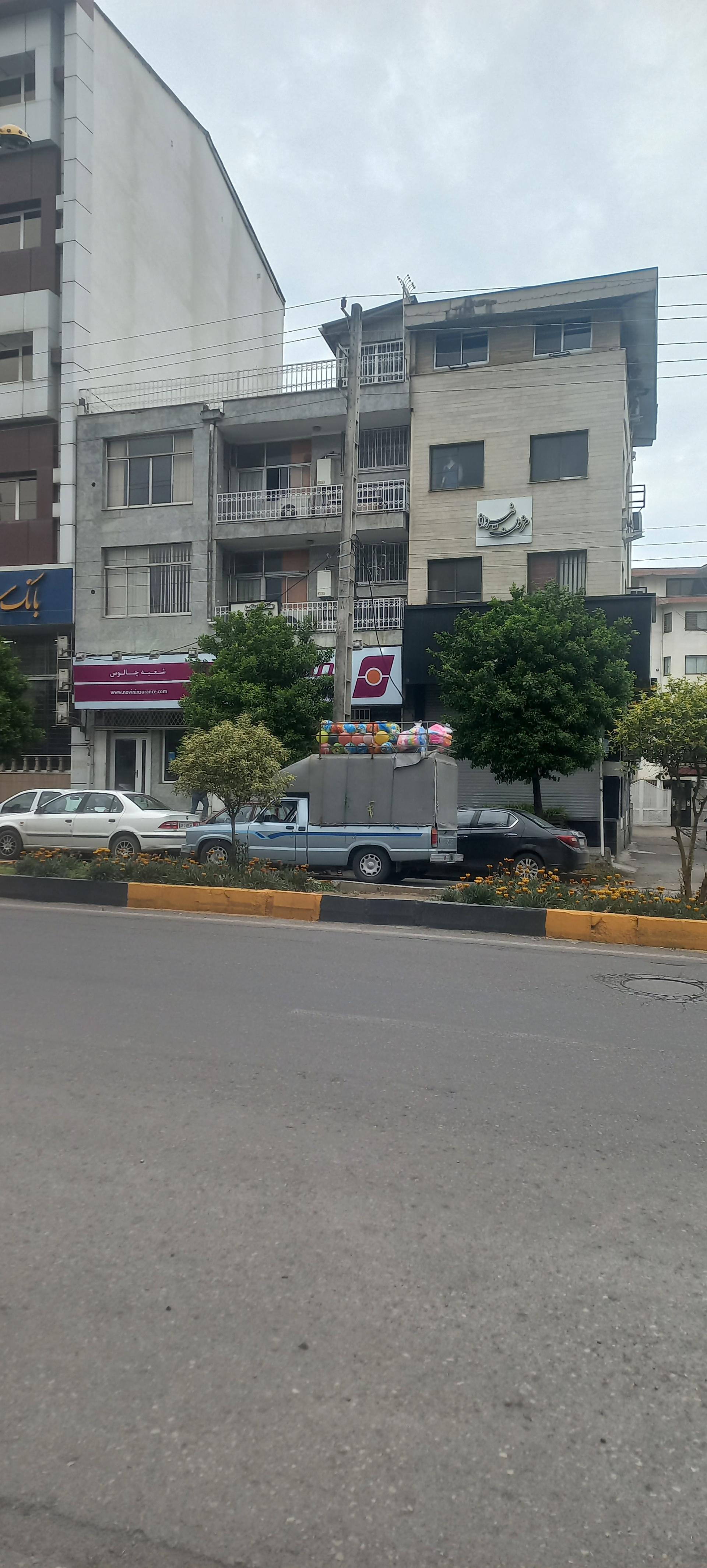 خودپرداز بانک انصار