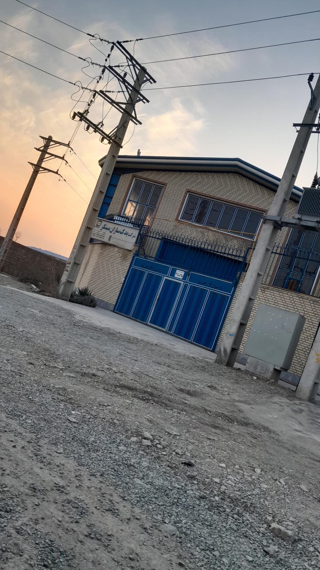 لوازم یدکی عقبایی
