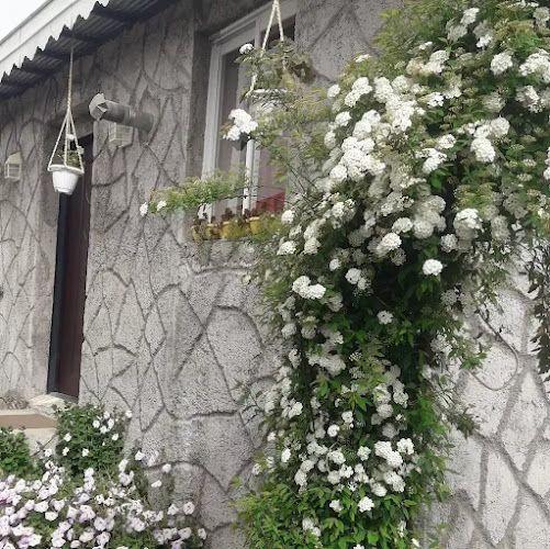 خانه مسافر بهشت کوچک