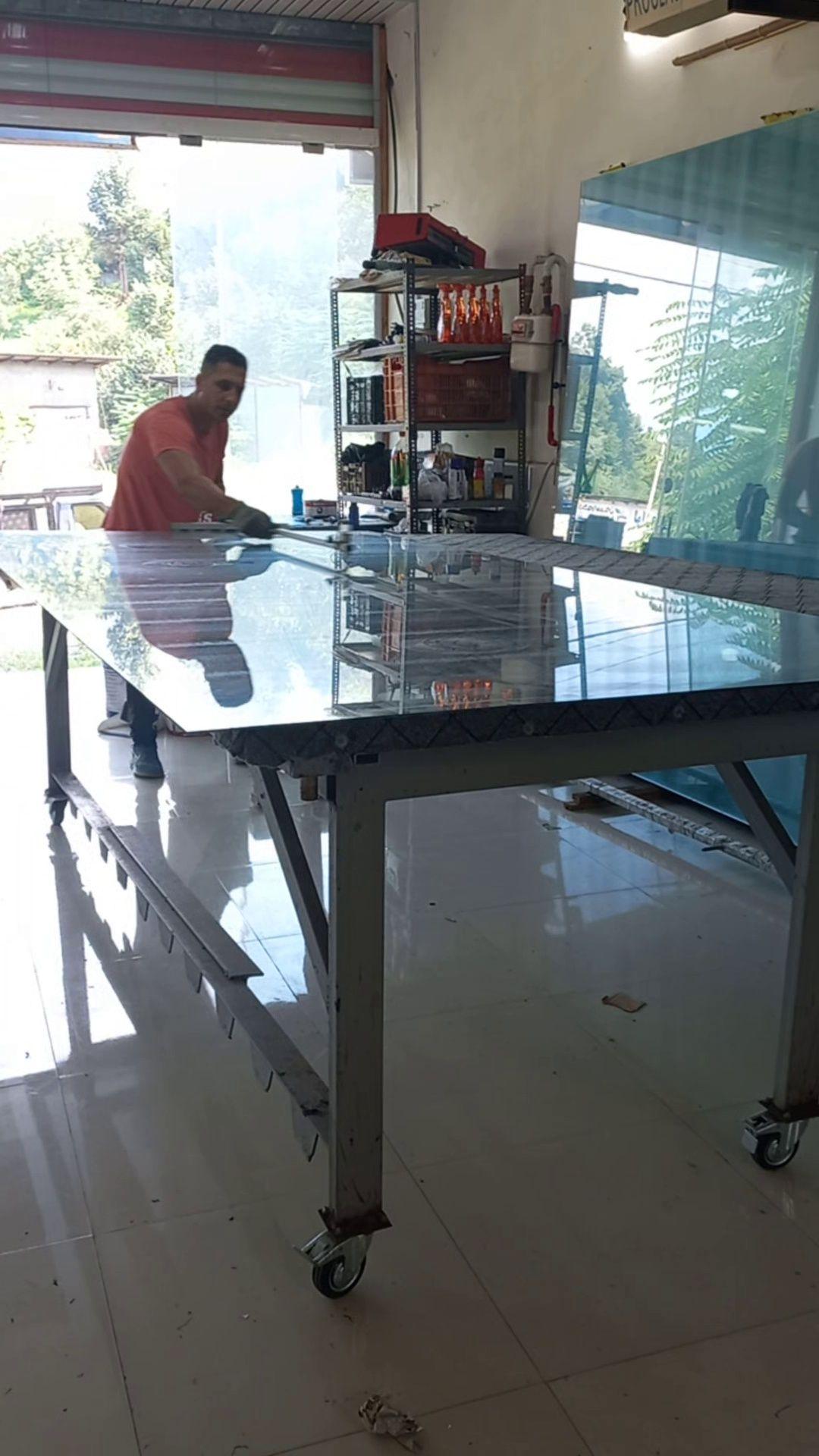 شیشه بری سلطانی