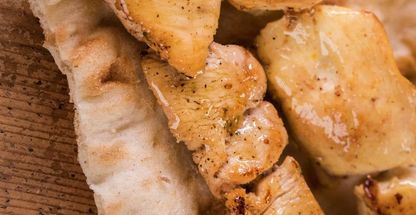 رستوران ته دیگ