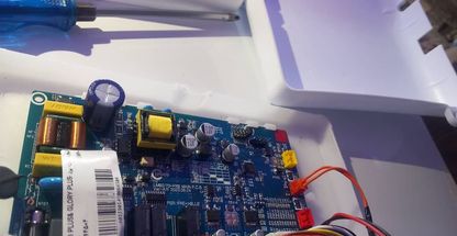 نمایندگی و تعمیرات یخچال ولباسشویی شایان