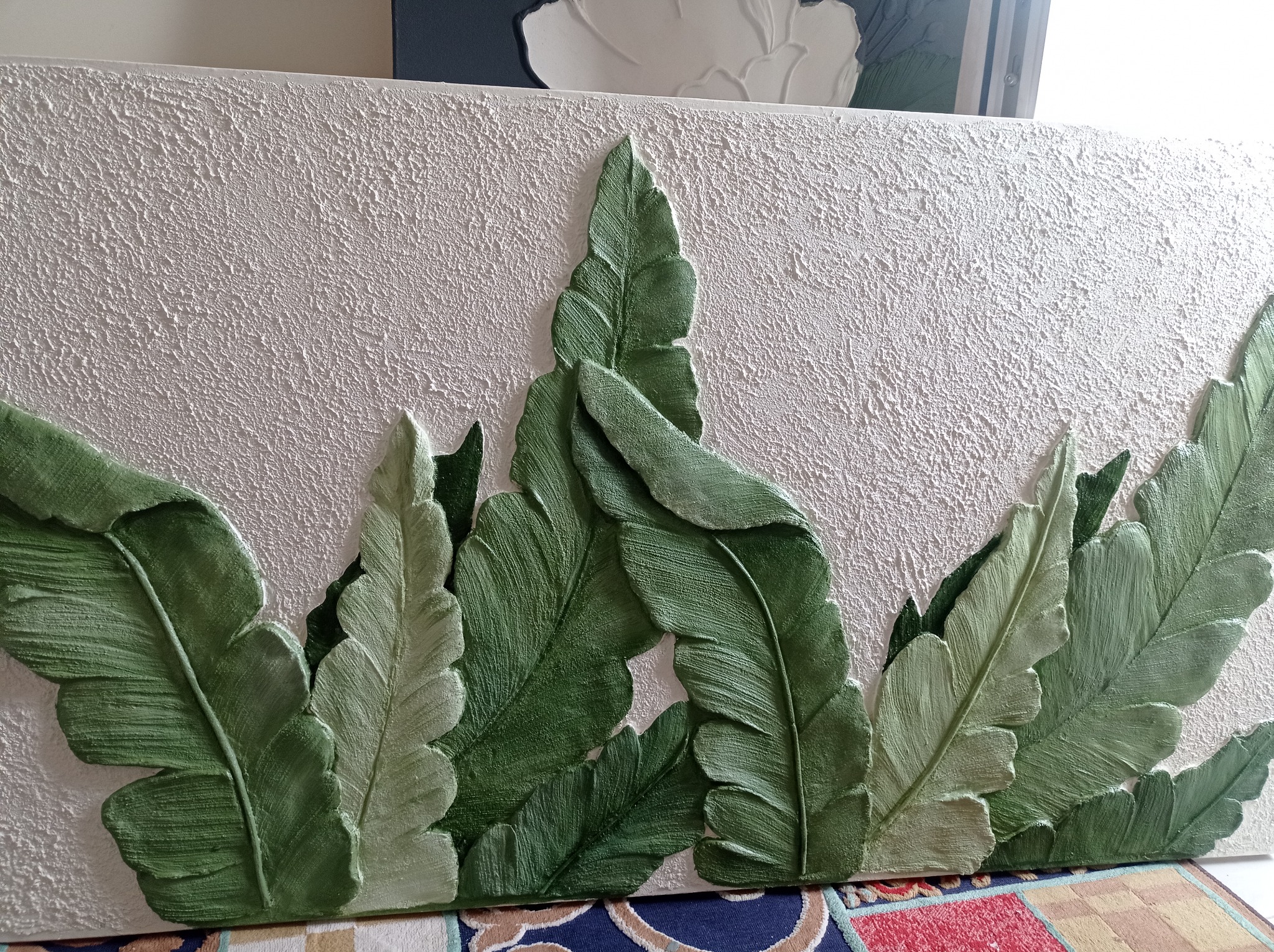 تابلو دکوراتیو پریسا