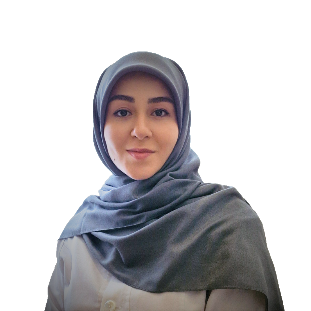 گفتاردرمانی زینب براتی