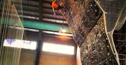 باشگاه سنگنوردی اکباتان