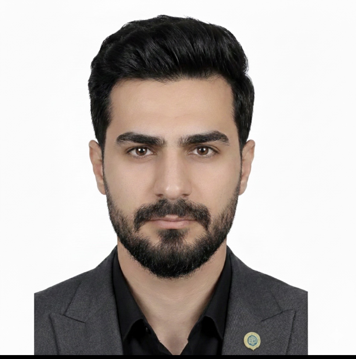 وکیل احسان عیدوندی