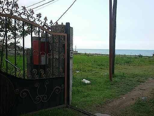 ویلا ساحلی علیرضا مقدمی