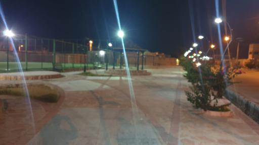 پارک آل سوج