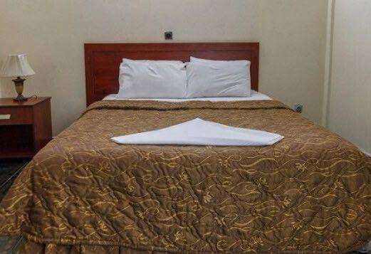 هتل تماشا کیش