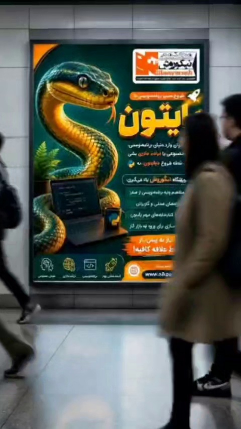 مجتمع آموزشی نیکوروش شعبه پردیس
