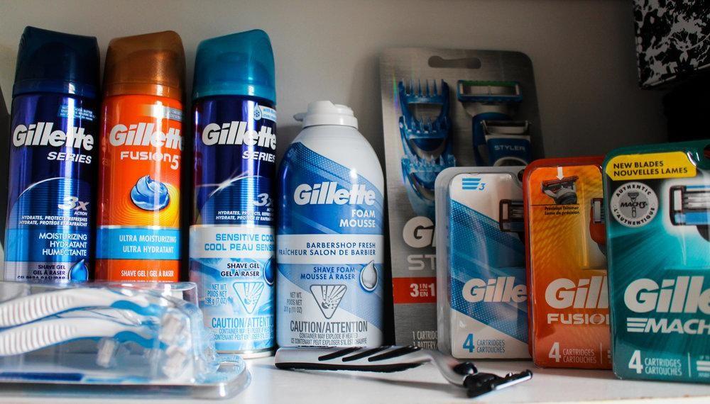 فروشگاه شوینده و بهداشتی بیگی