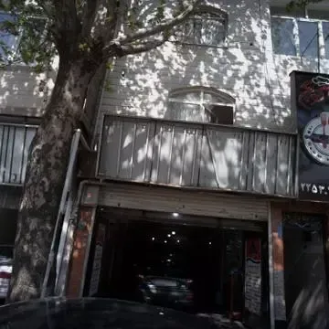 تعمیرگاه خودرو  دلتا