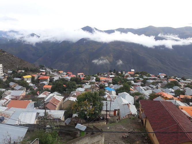 اپارتمان احمدی