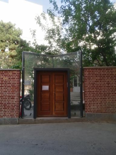 خانه نیما یوشیج